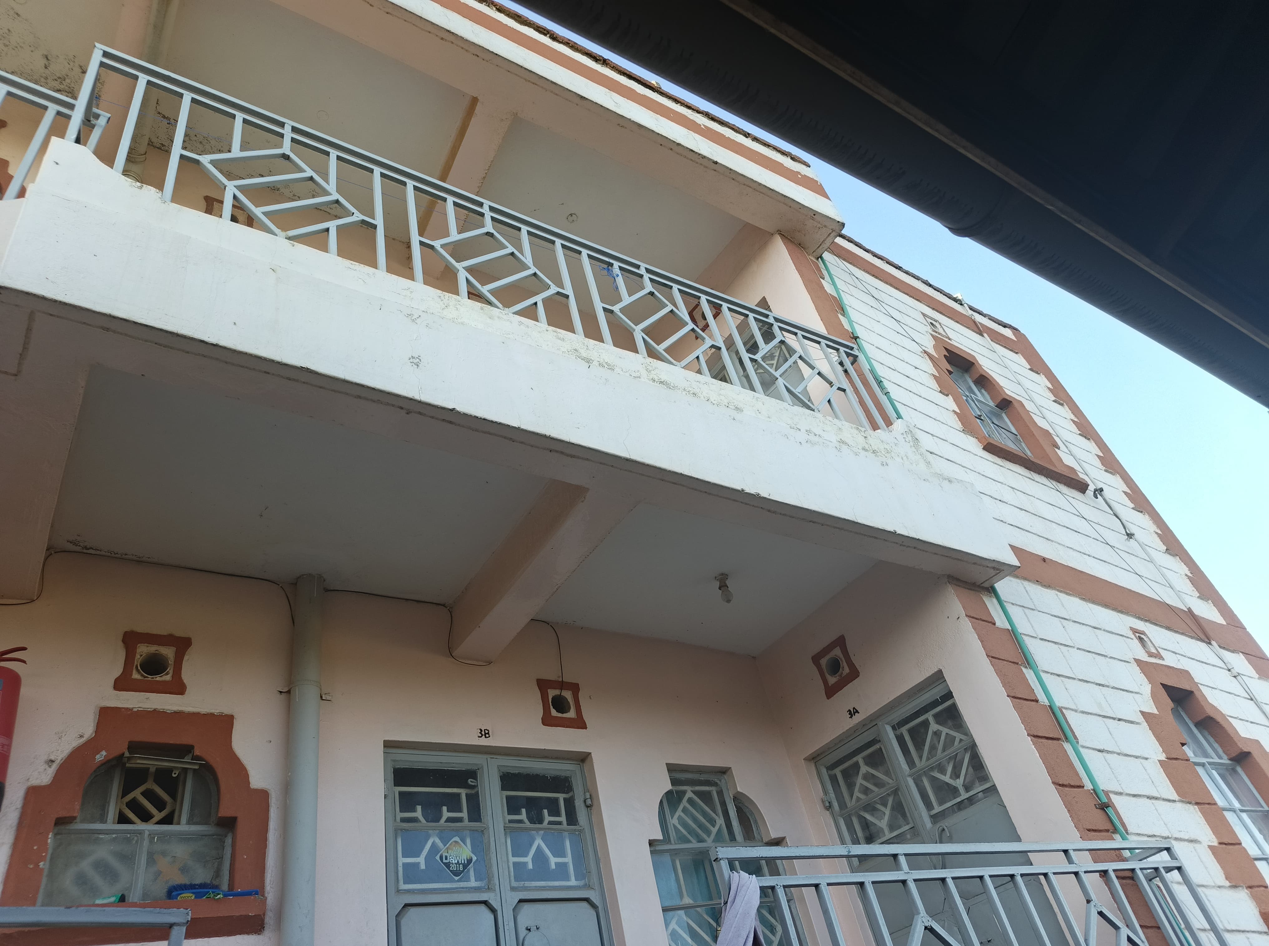 Narok income property apartment interior